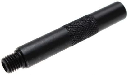 Filling Adapter, transmission Adapter for Volvo (5/16-24 UNF), for BGS 9992