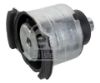 Bushing, axle beam Mercedes-Benz PKW 169 353 00 43