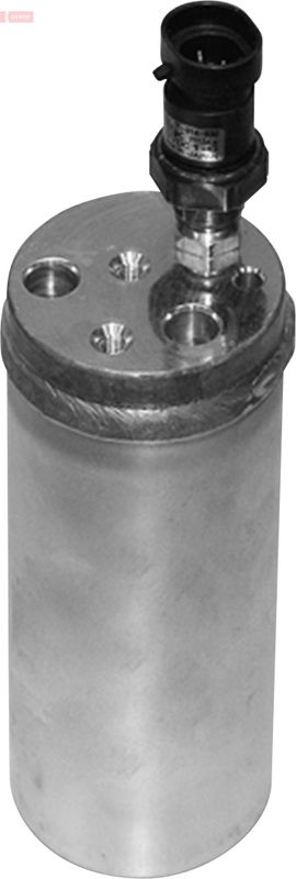 Dryer, air conditioning