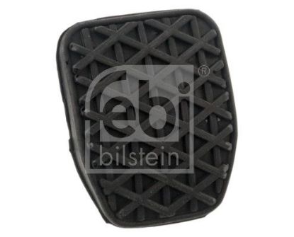 Pedal Pad, brake pedal BMW - 35 21 1 108 634