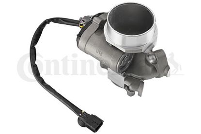 EGR Valve MASTER II, TRAFIC II, VIVARO 2.5D 01-