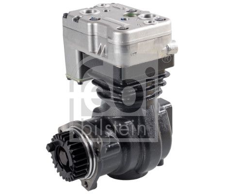 Compressor, compressed-air system M A N 51541007070