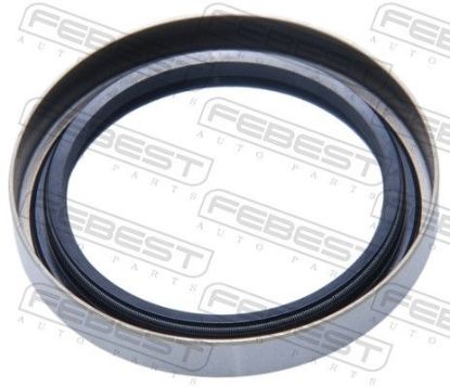 Seal Ring, wheel hub GM 91120286, MAZDA 1011-26-154, NISSAN 38342-00Q0D