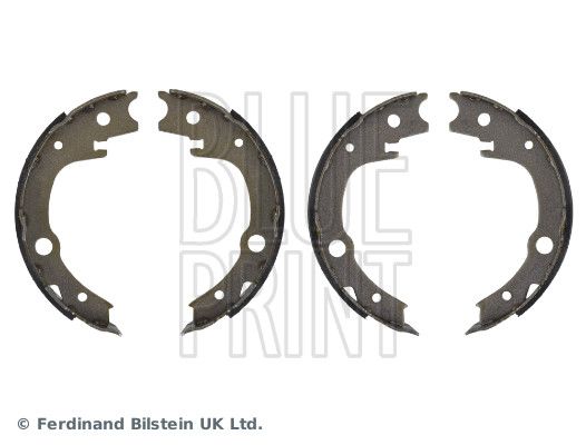 Brake Shoe Set, parking brake TOYOTA 46540-20080