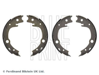 Brake Shoe Set, parking brake TOYOTA 46540-20080