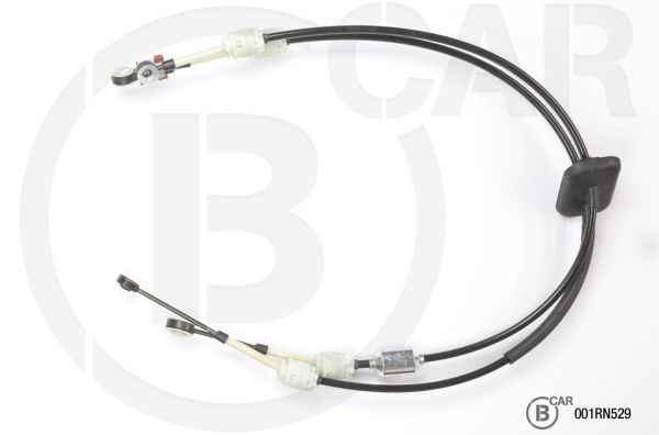 Cable Pull, manual transmission