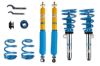 Suspension Kit, springs/shock absorbers BMW 3 (E46);V/H;B16