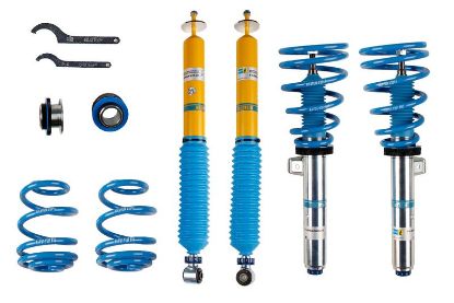 Suspension Kit, springs/shock absorbers BMW 3 (E46);V/H;B16