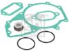 Gasket Set, water pump Mercedes-Benz LKW 457 200 04 01