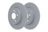 Brake Disc MERCEDES-BENZ - 000 423 05 12