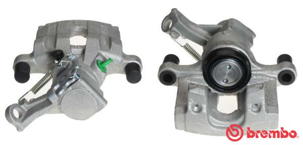 Brake Caliper VECTRA C Universaal, SAAB 9-3 (YS3F)