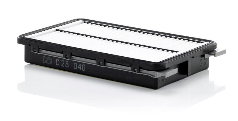 Air Filter HYUNDAI - 28113-D3100