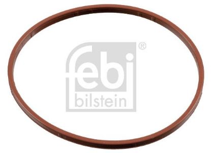 Seal, throttle nozzle VW-Audi 022 133 237 B