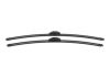 Wiper Blade Aerotwin Retrofit AR703S SET 700/650mm düüsiga