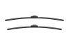 Wiper Blade Aerotwin Retrofit AR703S SET 700/650mm düüsiga