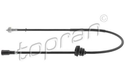 Speedometer Cable Opel, General Motors