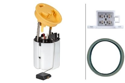 Fuel Feed Unit MERCEDES-BENZ - 211 470 41 94