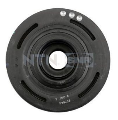 Belt Pulley, crankshaft TRAFIC II Kast (FL)