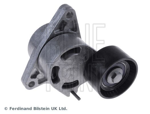 Belt Tensioner, V-ribbed belt Opel PKW 4449 516