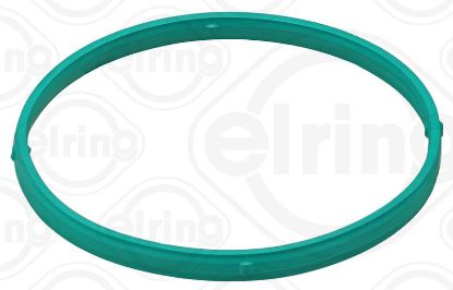 Gasket, intake manifold housing GM 12576549