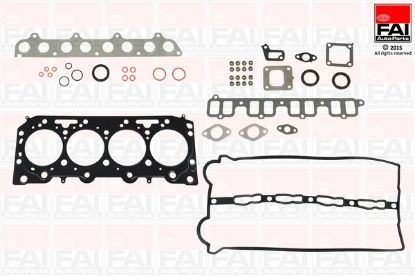 Gasket Kit, cylinder head Kia Carnival 2,9 CRDi 01-06