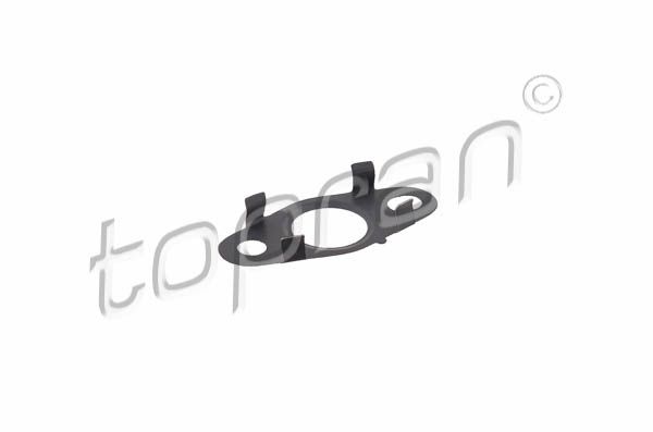 Gasket, charger VAG - 03C 145 757D