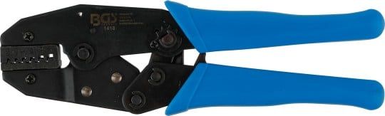 Crimping Pliers Ratchet Crimping Tool, 0.5-4 mm²