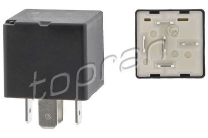 Relay, air conditioning Opel, General Motors