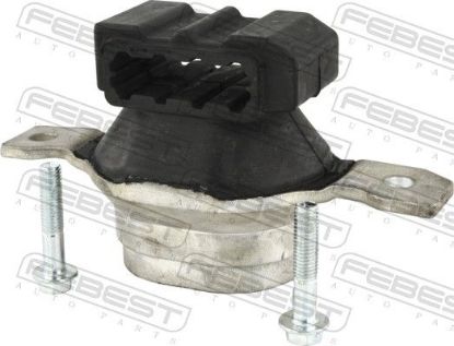 Mounting, automatic transmission FORD FB5Z-6038-B