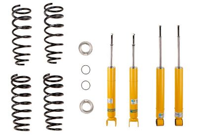 Suspension Kit, springs/shock absorbers MAZDA MX-5 III (NC); K; B12 PK
