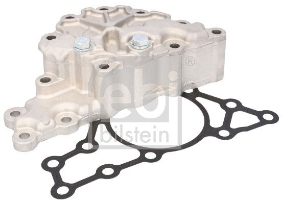 Oil Pump, manual transmission M A N 81.38520.0003 S1