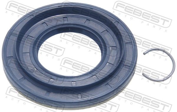 Shaft Seal, drive shaft BMW 33107564416