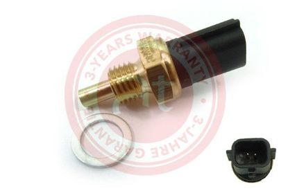 Sensor, coolant temperature RENAULT Clio III, Scenic II, Laguna III, Megane II