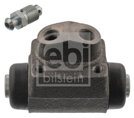 Wheel Brake Cylinder Ford Pkw 1 517 558