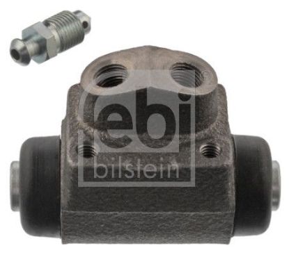 Wheel Brake Cylinder Ford Pkw 1 517 558