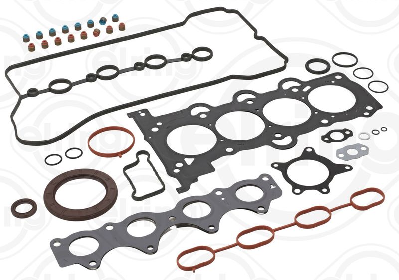 Full Gasket Kit, engine Hyundai/Kia 20910-2BU02