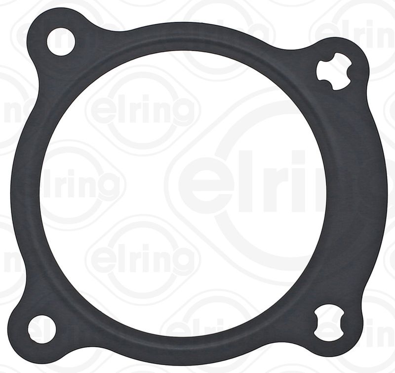 Gasket, intake manifold housing Daimler PKW A 642 098 08 80