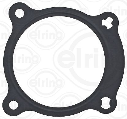 Gasket, intake manifold housing Daimler PKW A 642 098 08 80