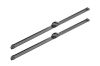 Wiper Blade Aerotwin A034S SET 650/650mm