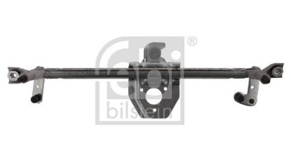 Wiper Linkage Opel - 6772 571