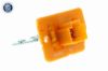 Resistor, interior blower HYUNDAI 97128-A5000