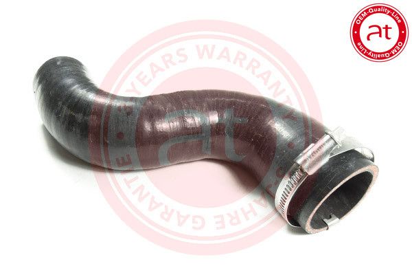 Charger Air Hose LAND ROVER RANGE ROVER SPORT