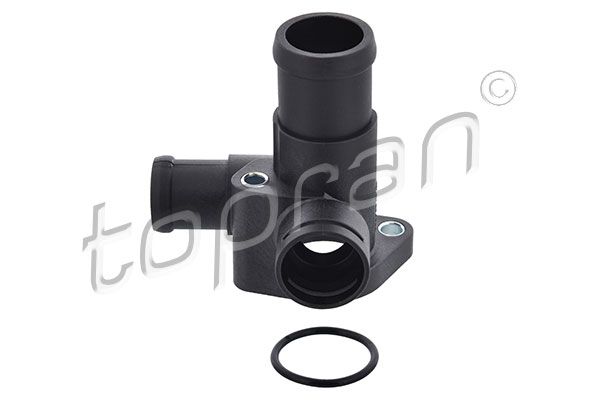 Coolant Flange VAG - 028 121 132