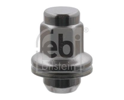 Wheel Nut TOYOTA 90942-01103