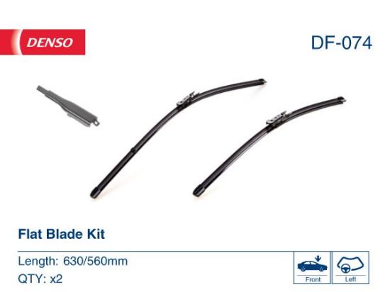 Wiper Blade