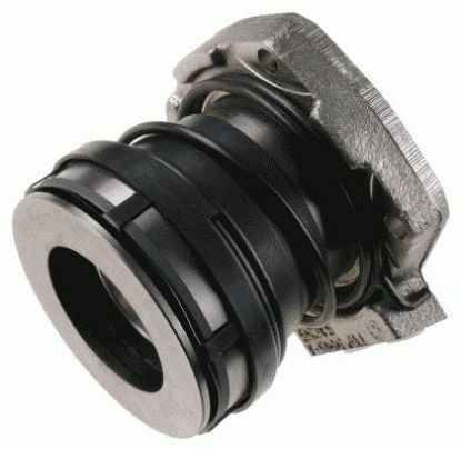 Central Slave Cylinder, clutch