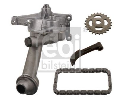 Oil Pump Mercedes-Benz PKW 602 180 18 01 S1
