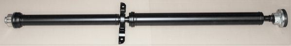 Propshaft, axle drive PORSCHE Macan 14- 95B521101A