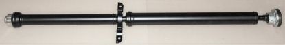 Propshaft, axle drive PORSCHE Macan 14- 95B521101A
