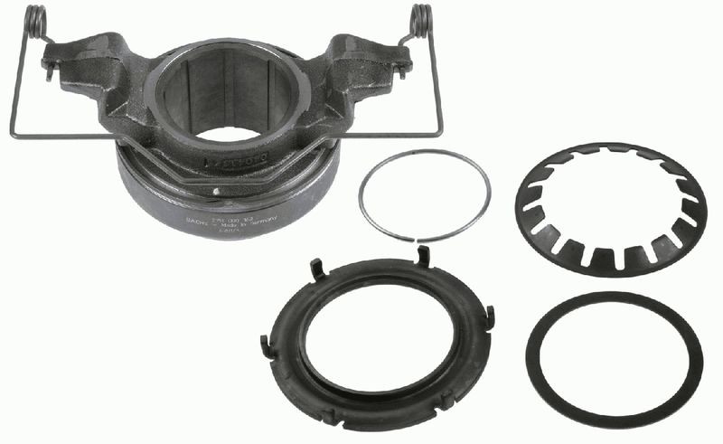 Clutch Release Bearing